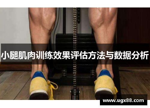 小腿肌肉训练效果评估方法与数据分析